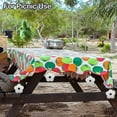 thumbnail image 3 of Tablecloth Weights, 12 Pcs Extra Heavy Tablecloth Weights, Garden Outdoor Tablecloth Weights, 3 of 5