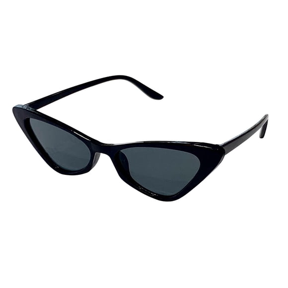 Gafas de sol para mujer Strade Fareast Limited Accesorios para fotos Negro