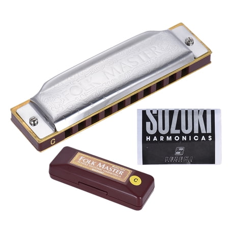 Suzuki folk master