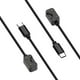 thumbnail image 5 of Cable Carga Magnético para Fit 3 R390 (55 CM Tipo C), 5 of 9