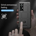 thumbnail image 3 of Super Shock Resistant for Xiaomi 12S/12X/12 Case,Heavy Duty Shockproof Military Grade Drop Tested Case Phone Cover for MI 12/12X HD Black, 3 of 7