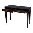 thumbnail image 2 of Butler Specialty Company Kai Table Console en Bois 2 Tiroirs 45 Pouces - Cerisier, 2 of 7