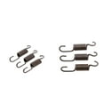 thumbnail image 1 of Pack de 6 Muelles de Embrague Racing para 43cc 47cc Dirt Bike Quad ATV, 1 of 9