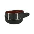 thumbnail image 3 of Dockers  Reversible Dress Belt with Nickel Buckle (Men), 3 of 6