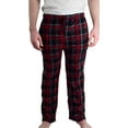 thumbnail image 1 of EZI Men's Fleece Lounge Pants Pajama Pants for Men, 1 of 4
