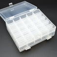 thumbnail image 6 of 50 x bobbin 1 x Storage Box-Transparent, 6 of 6