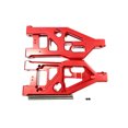 thumbnail image 1 of Vogacara Brazo oscilante inferior delantero para Rc ARRMA 1/5 Brazo oscilante inferior delantero Rc ARRMA 1/5 y fácil exquisito Kits de construcción modelo rojo, 1 of 6