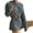 Gray 2 piece outfit for women, variant on Usmixi Womens Loungewear Set Winter Soft Knitted Ribbed 2 Piece Outfits Casual Long Sleeve Pullover Drawstring Shorts Sleepwear Pajamas under $5