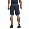 thumbnail image 3 of Dickies Men's FLEX Regular Fit Work Shorts, 11", 3 of 3