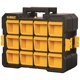 thumbnail image 4 of Organizador de papeleras abatibles DEWALT DWST14121 con 12 compartimentos extraíbles, 4 of 8