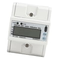thumbnail image 3 of Medidor de energía digital Monofásico Eléctrico LCD Kwh Vatímetro Probador de consumo de energía 4P RS485 Riel DIN 15‑60A DC220V, 3 of 9