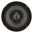 thumbnail image 1 of Car Loudspeaker External Magnetic 500W Mid Frequency Midtone 6 Inch Coaxial Speaker Black, 1 of 14