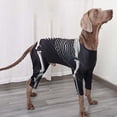 thumbnail image 4 of TIELUTT Halloween Dog Pet Halloween Party Apparel for Pet Clothes for Medium Dogs Female Pet Clothes for Medium Dogs Girl Pet Clothes Rack Pet Clothes for Small Dogs Pet Clothes for Small Dogs Girl, 4 of 7