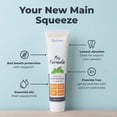 thumbnail image 2 of Pasta de dientes Oxyfresh Pro Formula Fresh Mint 163 ml (paquete de 3), 2 of 9
