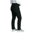 thumbnail image 5 of Medgear Women's 4-Way Stretch Utility 10 Pocket Scrub Pant, 5 of 5