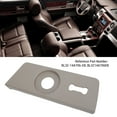 thumbnail image 3 of Driver Side Switch Housing Panel BL3Z14A706EB Impact Proof Front Left Switch Panel Bezel Stylish Look, 3 of 7