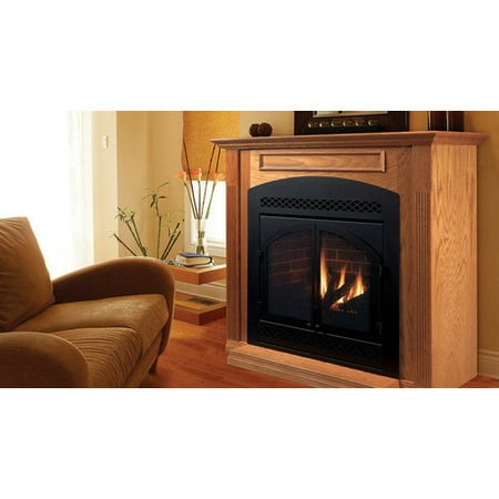 Upc 796310069560 Majestic Fireplace 33 R T Vent Convertible