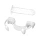 thumbnail image 1 of Colmillos de Vampiro Retráctiles Fiesta de Cosplay Conjunto de Falsos Sunnimix Dientes falsos de vampiro, 1 of 8