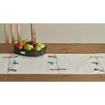 thumbnail image 3 of Maison d' Hermine Birdies Table Runner, 3 of 4