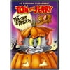 Tom and Jerry: Tricks & Treats (DVD)