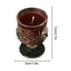 thumbnail image 2 of Velas de baja temperatura, velas aromáticas en forma de copa de vino, velas de cera románticas de baja temperatura, velas de goteo seguras para el cuerpo, velas de soja para masajes, cera de vela, 2 of 3