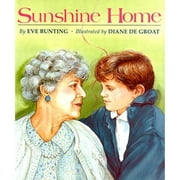 Sunshine Home (Hardcover)
