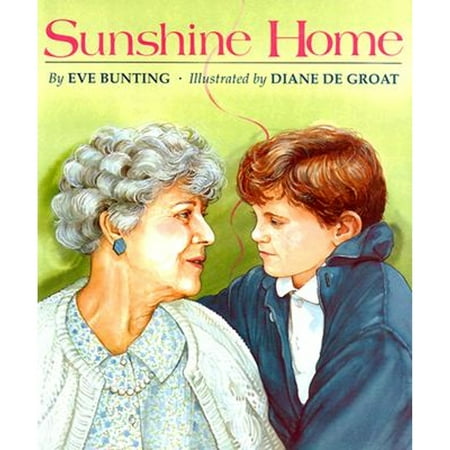 Sunshine Home (Hardcover)