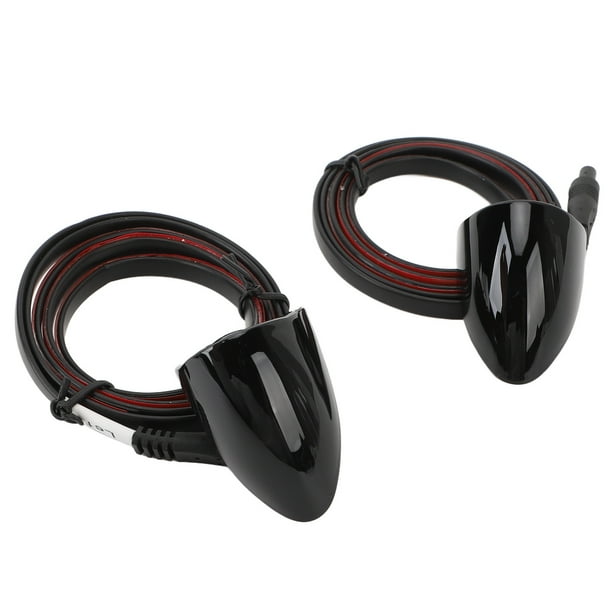Cámara De Visión Trasera/frontal/Lateral HD, Cámara De Visión Nocturna Impermeable Para Punto Ciego De Coche Para Cámara De Visión Lateral Izquierda Derecha, Cámara De