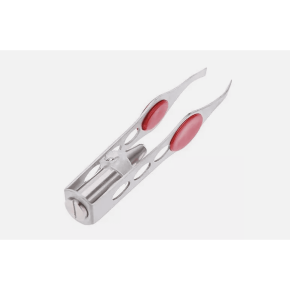 LED Tweezers - Eyebrow Hair Removal