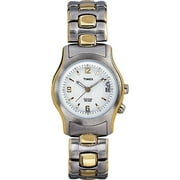 Timex Ladies Two-Tone Bracelet Watch