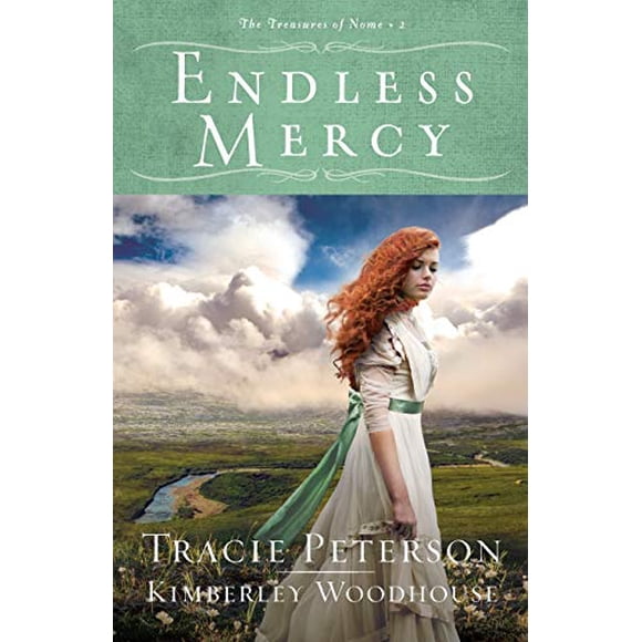 Endless Mercy (The Treasures of Nome, Bk. 3)