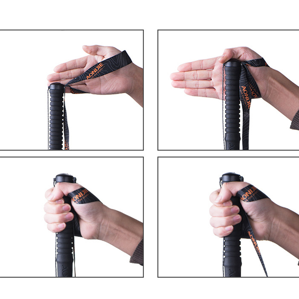 aonijie trekking pole review