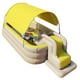 thumbnail image 1 of Piscina Inflable BuyWeek con Sombrilla Extraíble para Bebés, 1 of 12