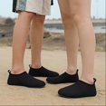 thumbnail image 5 of Unisex Quick-Dry Water Shoes Lightweight Breathable Swim Socks for Beach, Pool, Surfing, Swimming, Yoga, and Outdoor Water Sports, 5 of 8