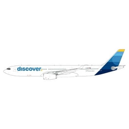 GeminiJets 1/200 Condor Airlines Airbus A330-900NEO {Island