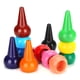 thumbnail image 4 of Crayones para pintar con los dedos no tóxicos, crayones para pintar con los dedos, colores de parafina, kit de crayones para pintar con los dedos, solución innovadora, 4 of 12