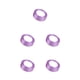 thumbnail image 1 of Toystoory Paquete Cinta Accesorios para manualidades DIY Tela Cintas de poliéster Púrpura 113 Type2 NO2 Toystoory CBP274004, 1 of 5