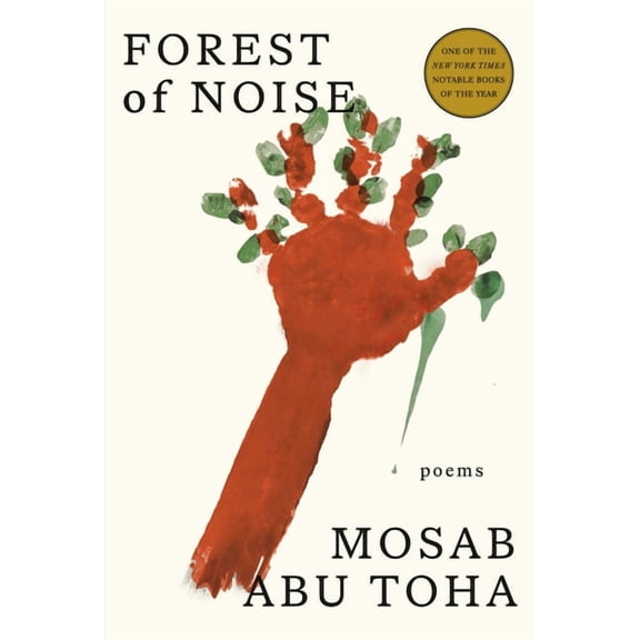 Forest of Noise: Poems, (Hardcover)
