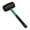 Type 750, variant on MOMOJIA Professional Rubber Hammer Tiling Tool Double Head For Precise Surfaces Leveling