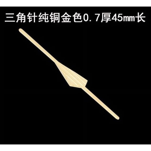 ITSELFER 10pcs Triangular Clips For Chandelier Ceiling Light Connectors Chandelier Parts Ceiling Light Clips Hook For Ceiling Crystals Fastening Clips