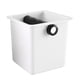 thumbnail image 2 of Caja cuadrada a prueba de golpes Yotijar para posos de café expreso Contenedor de expreso, 2 of 8