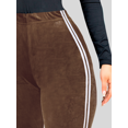 thumbnail image 4 of Legging Mujer Mallones Leggins Mayon Mallas Térmico UNITALLA, 4 of 5