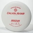 thumbnail image 5 of Innova Calvin Heiburg KC Pro Calvin Aviar Disc Golf Putter & Approach. May Vary From Image, 5 of 6