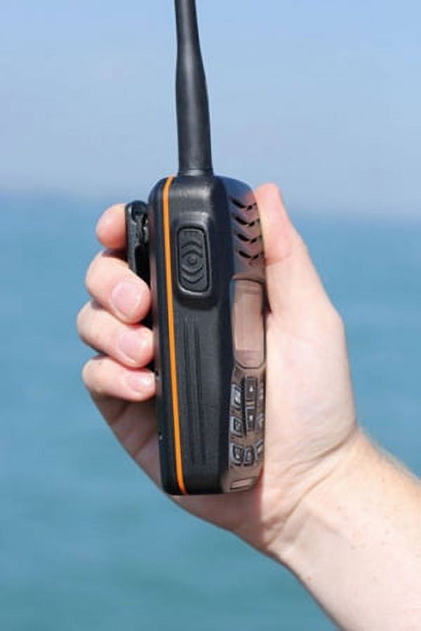 Standard Horizon HX300 Floating Handheld VHF