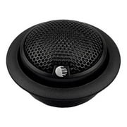 Orion XTR1.00TW 1 200W Peak 4-Ohm Car Audio Silk Dome Neodymium Tweeters (Pair)