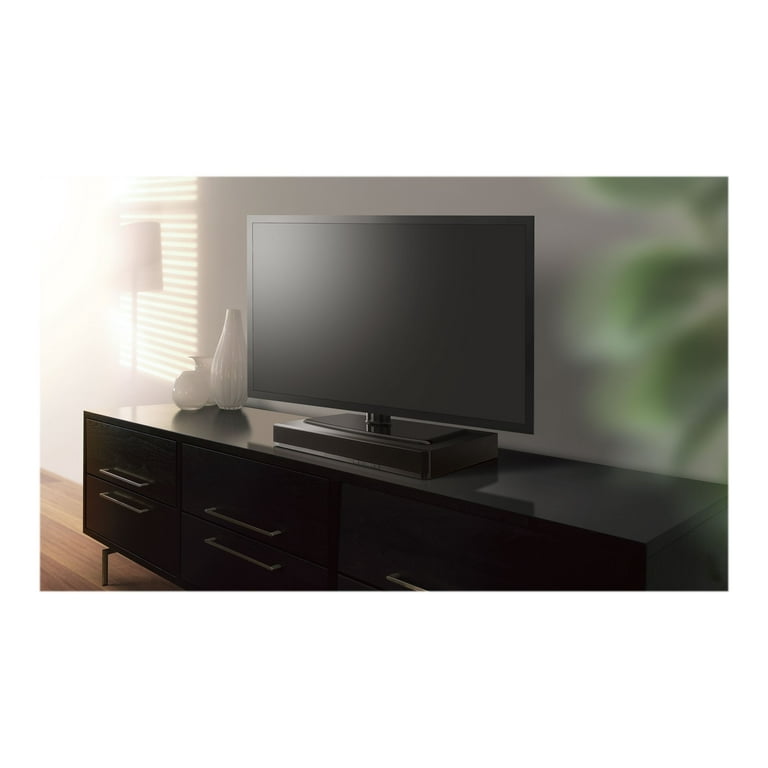 Yamaha SRT-700 - Sound stand - 2.1-channel - wireless - Bluetooth