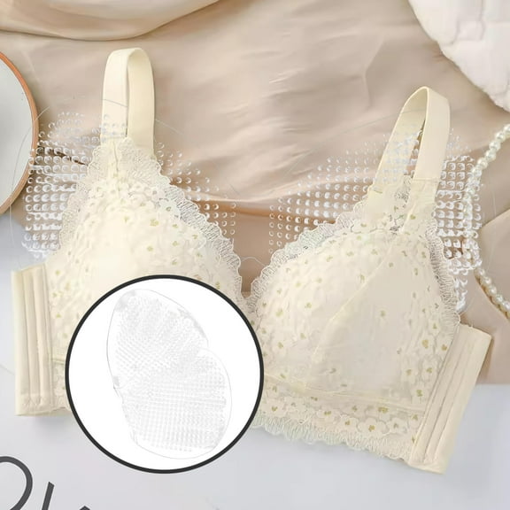 LABSERRON Pads Enhancers White 1Pcs