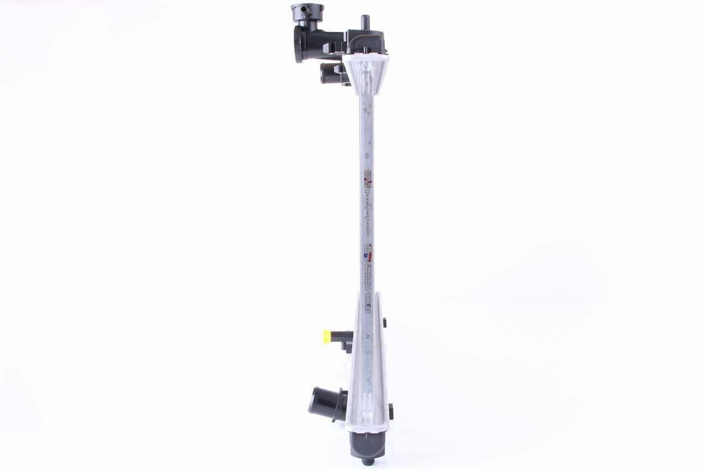 Nissens 606836 Radiator