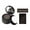 C, variant on Hairline Repair Shadow Powder 07# Chestnut Purple Brown - Hairline Grooming Shadow Powder Retouching Filling Forehead Hairline Reissue Multi Color, Back To School, Wedding Guest Dr Makeup Organizers