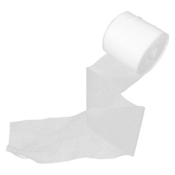 1 Roll of Tennis Grip Tape Relax Muscle Tape Ankle Tape Elastic Athletic Tape